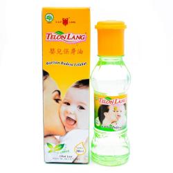 Cap Lang Minyak Telon no 2 30ml