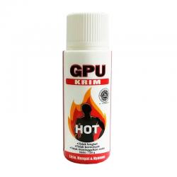 Cap Lang GPU Krim Hot 120gr