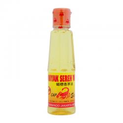 Cap Scorpio Minyak Sereh Wangi 60ml