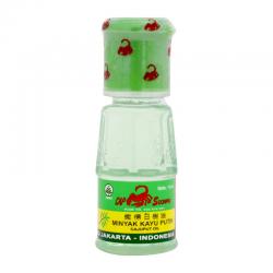 Cap Scorpio Minyak Kayu Putih 15ml
