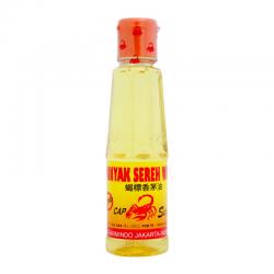 Cap Scorpio Minyak Sereh Wangi 100ml