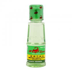 Cap Scorpio Minyak Kayu Putih 30ml