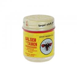 Cap Tawon Balsem 18gr
