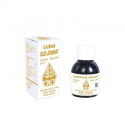 Cap Wayang Cairan Oles Jerawat 35ml