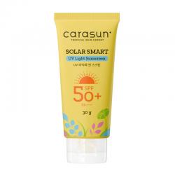 Carasun Solar Smart UV Light Sunscreen 30gr