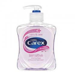 Carex Handwash Sensitive 250ml