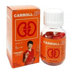 Carroll SP 60 Tablet