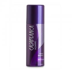 Casablanca Body Spray Dark Violet Petunia 200ml