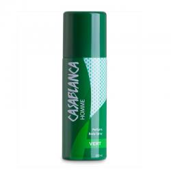 Casablanca Body Spray Dark Green Vert 200ml