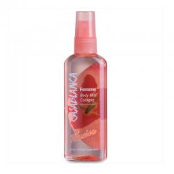 Casablanca Body Mist Orange Illussion 100ml