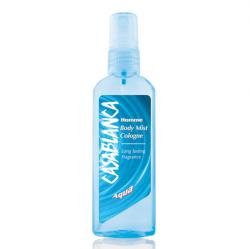 Casablanca Body Mist Blue Aqua 100ml