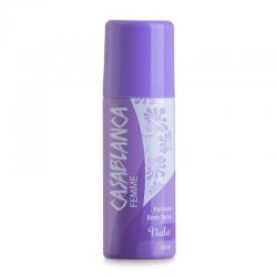 Casablanca Body Spray Violet Violet 65ml