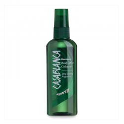 Casablanca Body Mist Dark Green Sporty 100ml