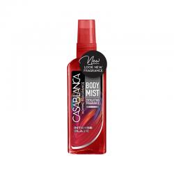 Casablanca Homme Body Mist Fragrance Intense Blaze 100ml