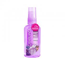 Casablanca Femme Body Mist Fragrance Classic Cutie Violet 50ml