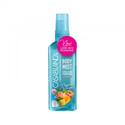 Casablanca Femme Body Mist Fragrance Elegance Whisper Tosca 100ml