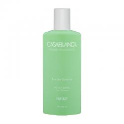 Casablanca Eau De Toilette Femme Green Fantasy 100ml