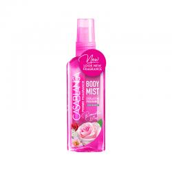 Casablanca Femme Body Mist Fragrance Romantic Bliss Pink 100ml