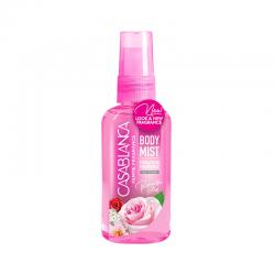 Casablanca Femme Body Mist Fragrance Romantic Bliss Pink 50ml