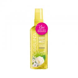 Casablanca Femme Body Mist Fragrance Energetic Day Yellow 100ml