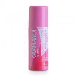 Casablanca Body Spray Pink Rose 65ml