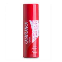 Casablanca Body Spray Red Rouge 200ml