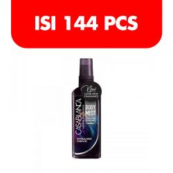 Casablanca Homme Body Mist Fragrance Dynamic Drive 100ml (Isi 144pcs)