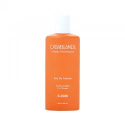 Casablanca Eau De Toilette Femme Illusion Orange 100ml