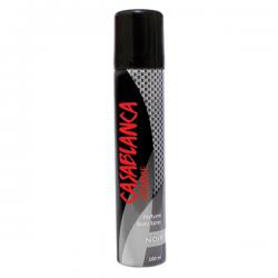 Casablanca Body Spray Black Noir 100ml
