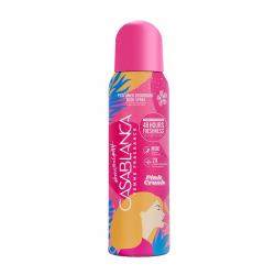Casablanca Femme Perfumed Deodorant Body Spray Pink Crush 150ml