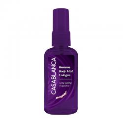 Casablanca Body Mist Dark Violet Royale 50ml