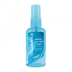 Casablanca Body Mist Blue Aqua 50ml