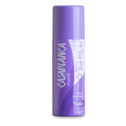 Casablanca Body Spray Violet Violet 200ml
