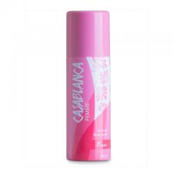Casablanca Body Spray Pink Rose 200ml