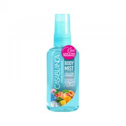 Casablanca Femme Body Mist Fragrance Elegance Whisper Tosca 50ml