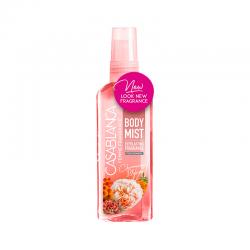 Casablanca Femme Body Mist Fragrance Illussion Charming Orange 100ml