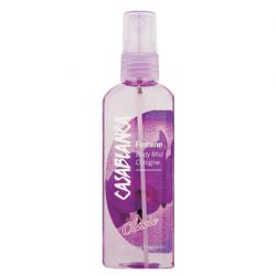 Casablanca Body Mist Violet Classic 100ml