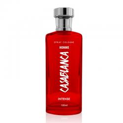Casablanca Spray Cologne GLASS Homme Red Intense 100ml
