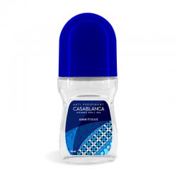 Casablanca Deodorant Anti Perspirant Homme Roll On Ambitious 50ml