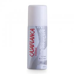 Casablanca Body Spray White Blanc 65ml