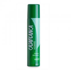 Casablanca Body Spray Dark Green Vert 100ml