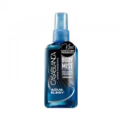 Casablanca Homme Body Mist Fragrance Aqua Elegy 50ml