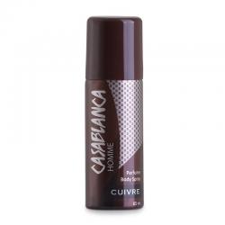 Casablanca Body Spray Copper Cuivre 65ml