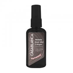 Casablanca Body Mist Grey Dynamic 50ml