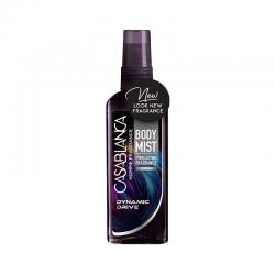 Casablanca Homme Body Mist Fragrance Dynamic Drive 100ml