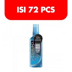 Casablanca Homme Body Mist Fragrance Aqua Elegy 100ml (Isi 72pcs)
