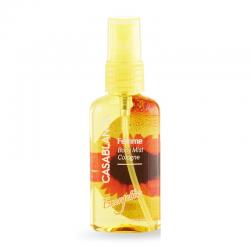 Casablanca Body Mist Yellow Energetic 50ml