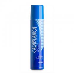 Casablanca Body Spray Blue Bleu 100ml