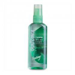 Casablanca Body Mist Green Fantasy 100ml
