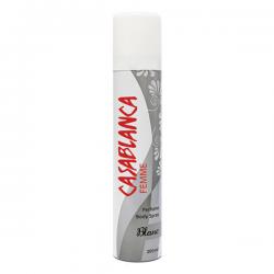 Casablanca Body Spray White Blanc 100ml